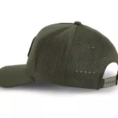Von Dutch Trucker Sport khaki kšiltovka