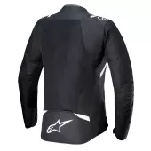Dámská bunda 2025 Alpinestars Stella T-SPS Air V2 black/white