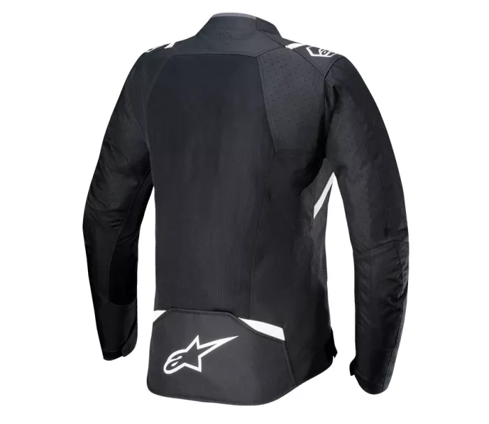Dámská bunda 2025 Alpinestars Stella T-SPS Air V2 black/white