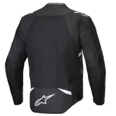 Pánská textilní bunda 2025 Alpinestars T-SPS Air V2 black/white