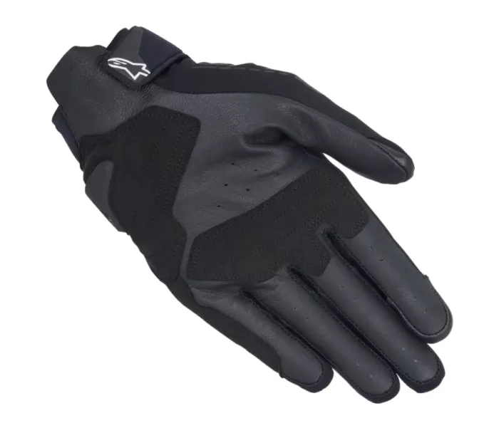 Rukavice na moto 2025 Alpinestars SP X 3 black/white