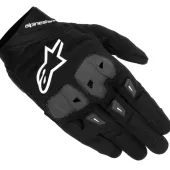 Rukavice na moto 2025 Alpinestars 2 SP X 1 black/white