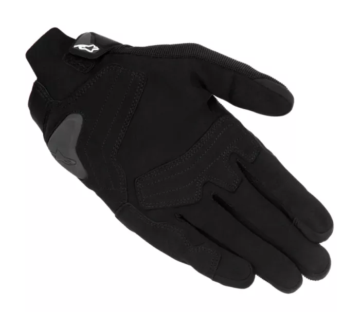 Rukavice na moto 2025 Alpinestars 2 SP X 1 black/white