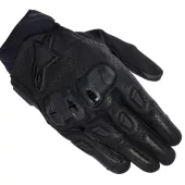 Rukavice na motorku 2025 Alpinestars SP X 7 Air black/black