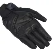 Rukavice na motorku 2025 Alpinestars SP X 7 Air black/black