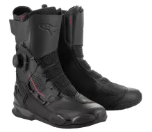Boty na motocykl 2024 Alpinestars SP-X Boa black