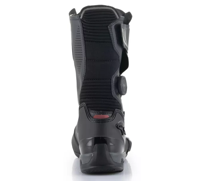 Boty na motocykl 2024 Alpinestars SP-X Boa black