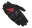 Rukavice 2025 Alpinestars Honda SP X 3 black/bright red