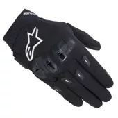 Dámské rukavice 2025 Alpinestars Stella SP X 3 black/white