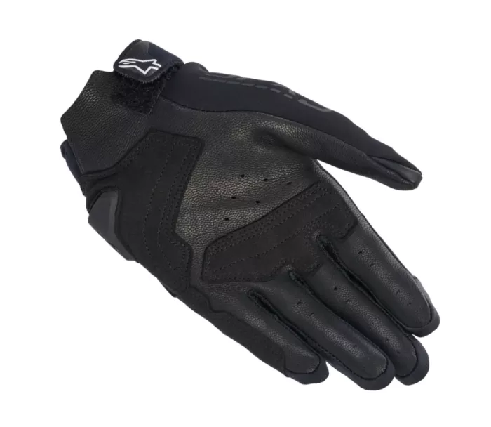 Dámské rukavice 2025 Alpinestars Stella SP X 3 black/white