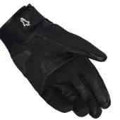 Rukavice na moto 2026 Alpinestars SP X Z WP black