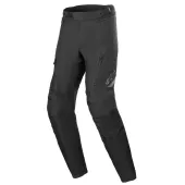 Cestovní kalhoty na moto 2025 Alpinestars ST-1 WTP black