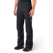 Cestovní kalhoty na moto 2025 Alpinestars ST-1 WTP black