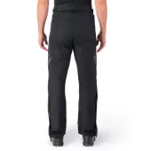 Cestovní kalhoty na moto 2025 Alpinestars ST-1 WTP black