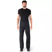 Cestovní kalhoty na moto 2025 Alpinestars ST-1 WTP black