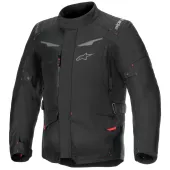 Bunda na moto 2025 Alpinestars ST-1 WTP black