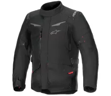 Bunda na moto 2025 Alpinestars ST-1 WTP black