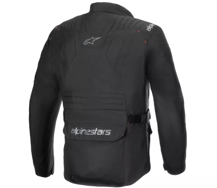 Bunda na moto 2025 Alpinestars ST-1 WTP black