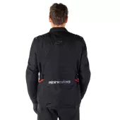 Bunda na moto 2025 Alpinestars ST-1 WTP black