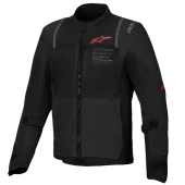 Pánská bunda 2025 Alpinestars ST-2 Air black
