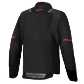 Pánská bunda 2025 Alpinestars ST-2 Air black