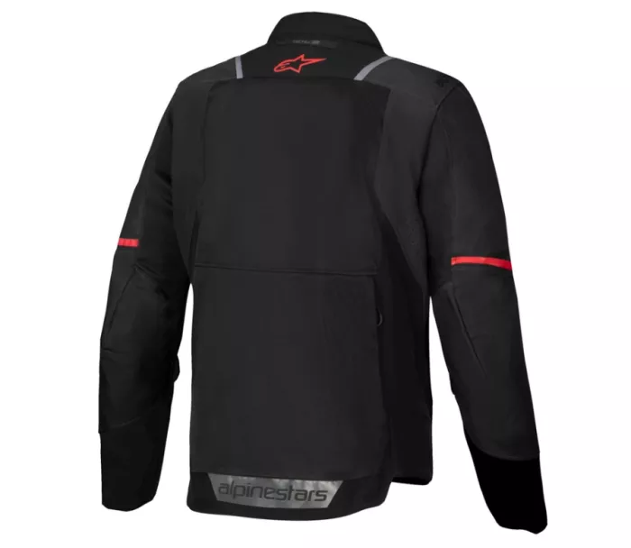 Pánská bunda 2025 Alpinestars ST-2 Air black