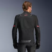 Pánská bunda 2025 Alpinestars ST-2 Air black