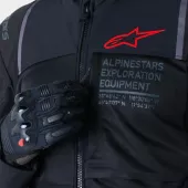 Pánská bunda 2025 Alpinestars ST-2 Air black