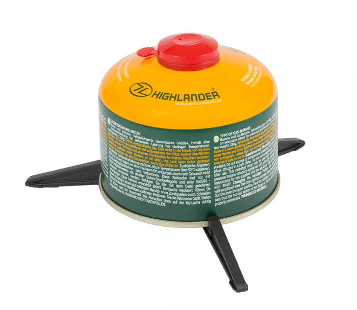 Stabilizátor kartuše Yate