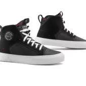 Boty na moto Falco Starboy 4 black/white