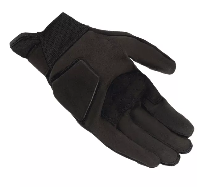 Dámské rukavice 2024 Alpinestars Stella Stated black/yellow/pink