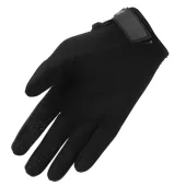 Dětské rukavice Thor Ridemode Static black