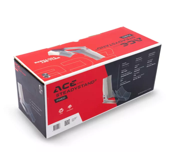 Držák motocyklu ACEBIKES SteadyStand Fixed