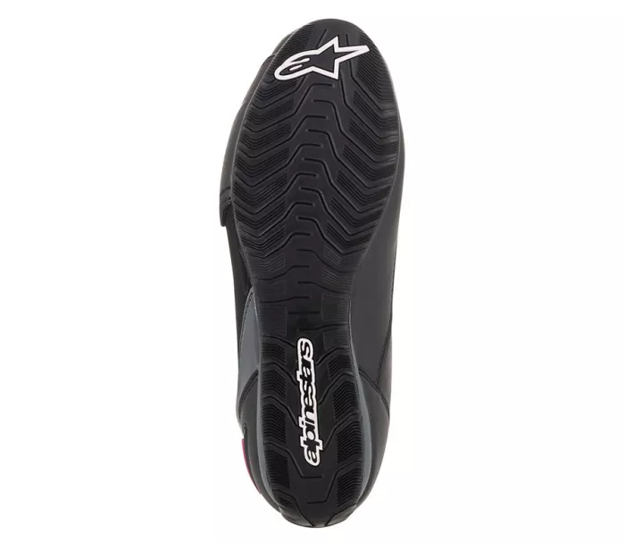 Dámské boty na moto Alpinestars Stella Faster-3 Drystar black/fuchsia