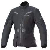 Dámská bunda 2024 Alpinestars Stella ST-7 2L gore-tex black/dark grey