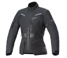 Dámská bunda 2024 Alpinestars Stella ST-7 2L gore-tex black/dark grey