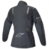 Dámská bunda 2024 Alpinestars Stella ST-7 2L gore-tex black/dark grey