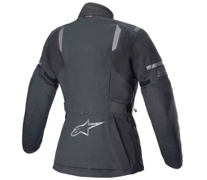 Dámská bunda 2024 Alpinestars Stella ST-7 2L gore-tex black/dark grey