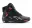 Dámské boty 2026 Alpinestars Stella Faster-4 Drystar black/grey/coral fluo