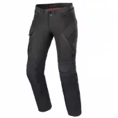 Dámské kalhoty 2024 Alpinestars Stella ST-7 2L gore-tex black/dark grey