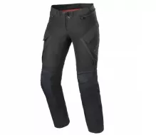 Dámské kalhoty 2024 Alpinestars Stella ST-7 2L gore-tex black/dark grey