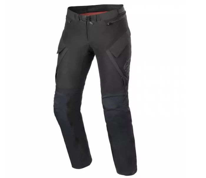 Dámské kalhoty 2024 Alpinestars Stella ST-7 2L gore-tex black/dark grey
