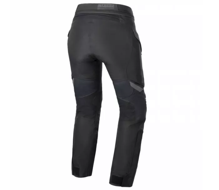 Dámské kalhoty 2024 Alpinestars Stella ST-7 2L gore-tex black/dark grey