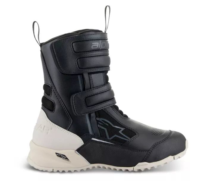 Dámské boty Alpinestars Stella RT-7 T drystar black/white