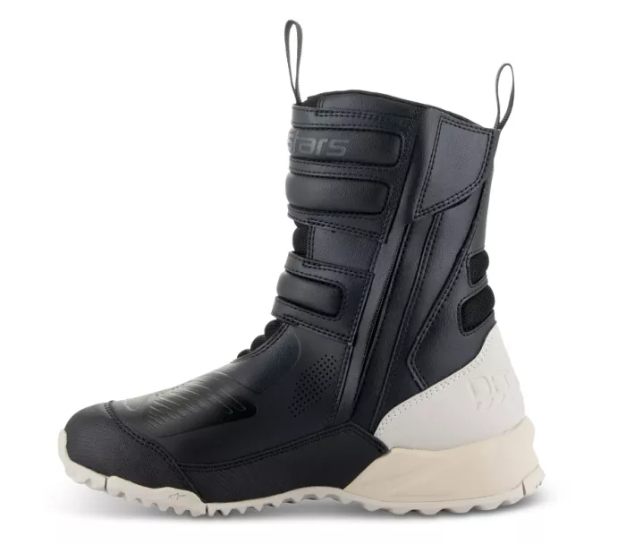 Dámské boty Alpinestars Stella RT-7 T drystar black/white