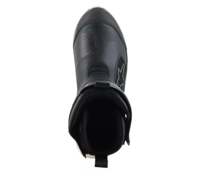 Dámské boty Alpinestars Stella RT-7 T drystar black/white