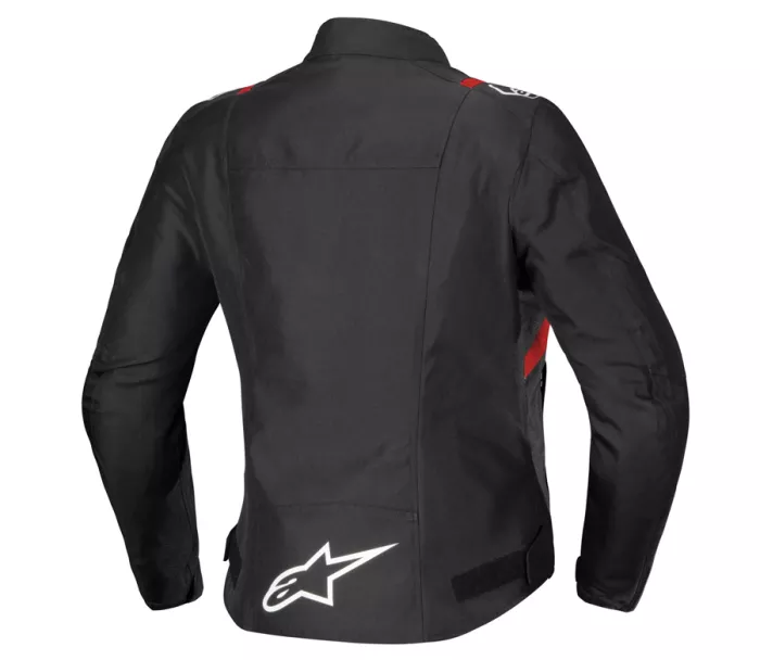 Dámská textilní bunda 2025 Alpinestars Stella T-SPS V2 waterproof black/white/red