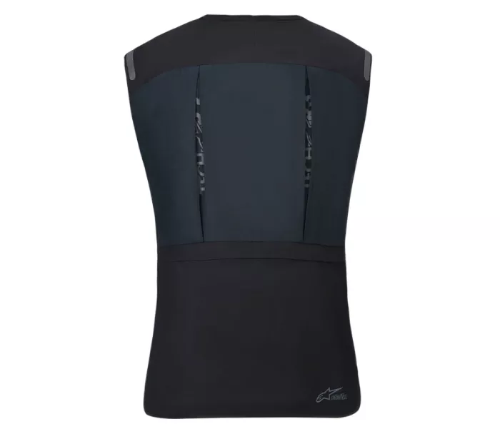 Dámská airbagová vesta 2026 Alpinestars Stella Tech-Air® 3 V2 black