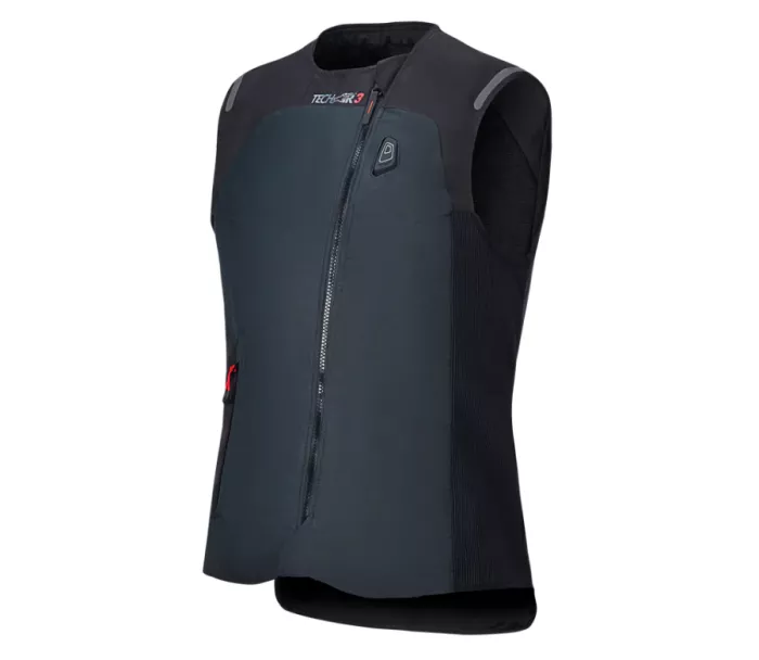 Dámská airbagová vesta 2026 Alpinestars Stella Tech-Air® 3 V2 black