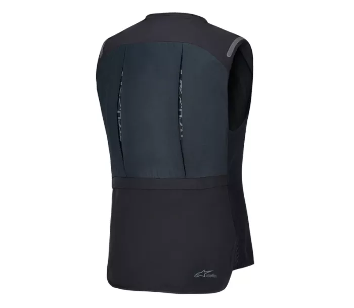 Dámská airbagová vesta 2026 Alpinestars Stella Tech-Air® 3 V2 black